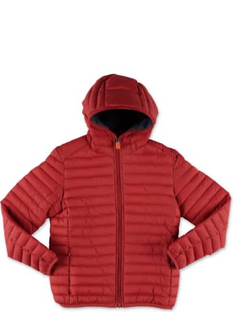 Save the Duck Jacket