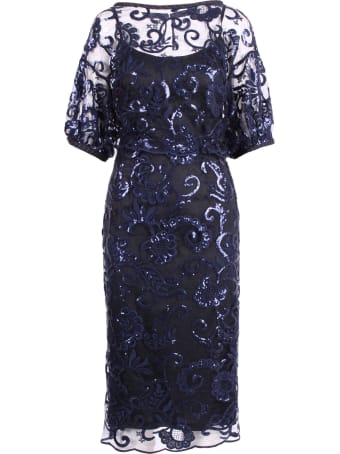 Antonio Marras Polyester Dress