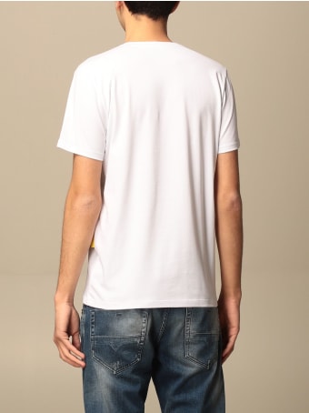 Paciotti 4US T-shirt T-shirt Men Paciotti 4us