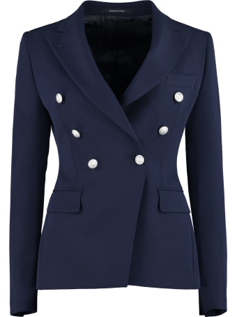 Tagliatore 0205 Two-piece Suit