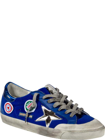 Golden Goose Sneakers