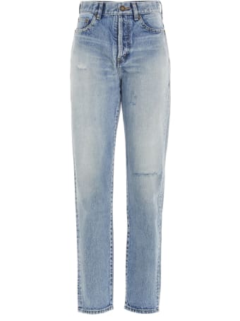 Saint Laurent Jeans