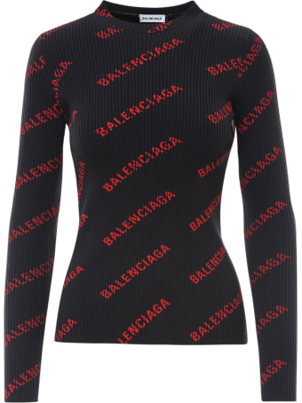 Balenciaga Sweater