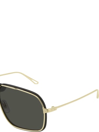 Cartier Eyewear CT0243S Sunglasses
