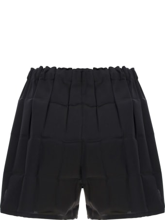 Coperni Flou Shorts