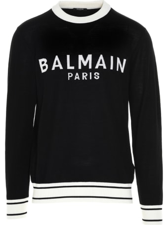 Balmain Sweater
