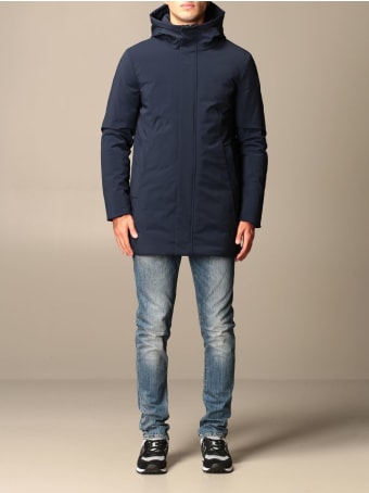 Museum Jacket Museum Maverick Medium Soft Shell Jacket