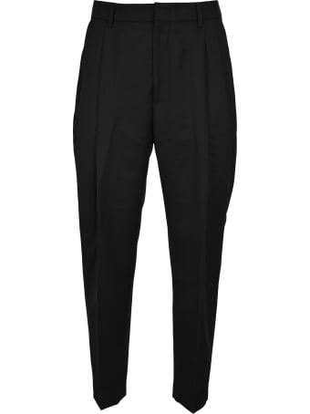 MSGM Wool Pants