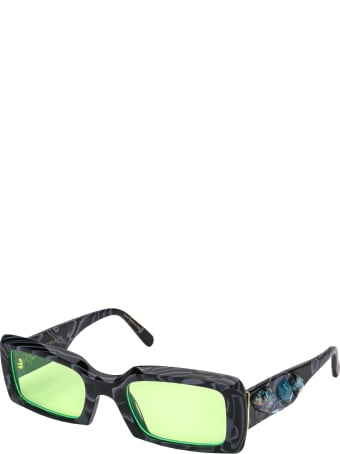 RETROSUPERFUTURE Sacro Ghali Sunglasses