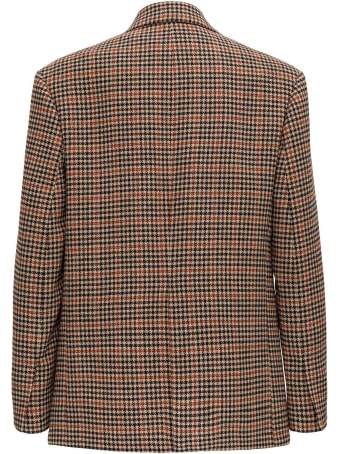 Jucca Check Blazer