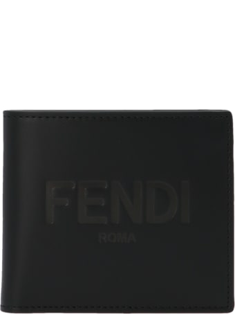 Fendi Wallet