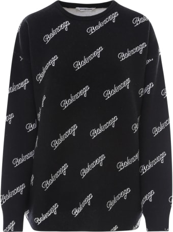 Balenciaga Sweater