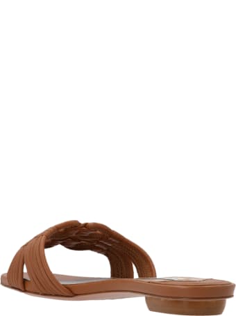 Aquazzura 'noah' Shoes