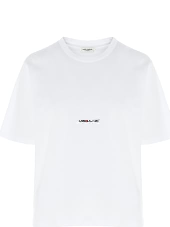 Saint Laurent T-shirt