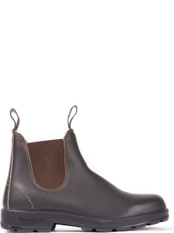 Blundstone Boots
