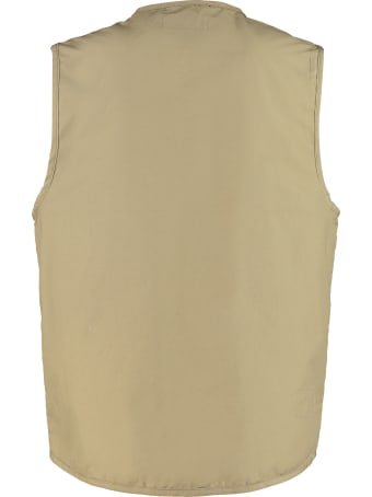 Universal Works Sleeveless Jacket