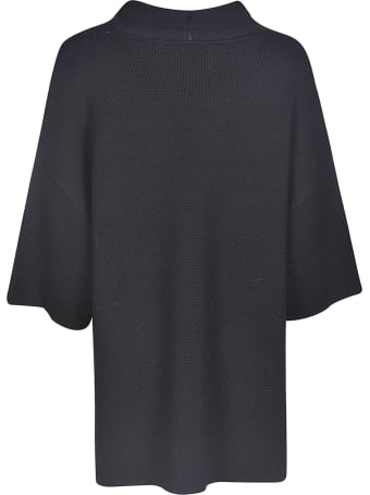 Ma'ry'ya Shawl Coat