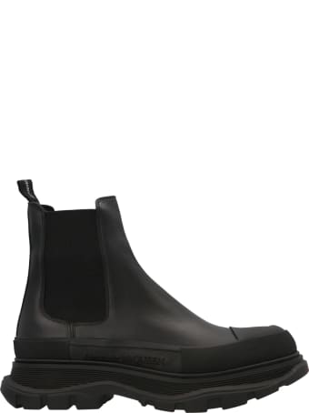 Alexander McQueen 'oversize Sole' Shoes