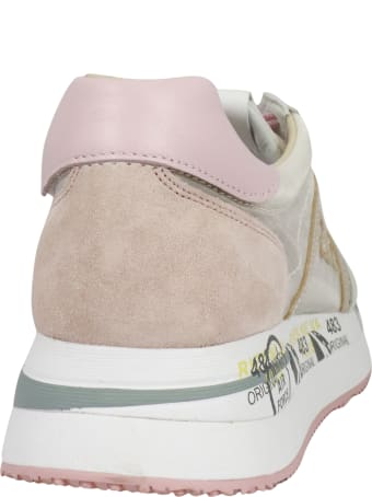 Premiata Conny Sneaker