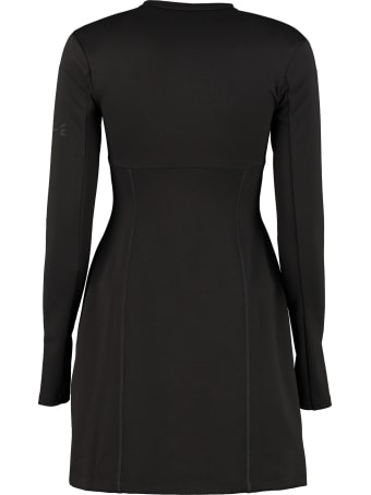 Artica Arbox Jersey Sheath Dress