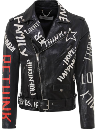 Golden Goose Jacket
