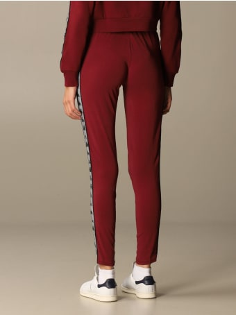 Kappa Pants Pants Women Kappa