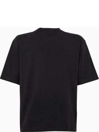 Acne Studios Acne Studio T-shirt Bl0198