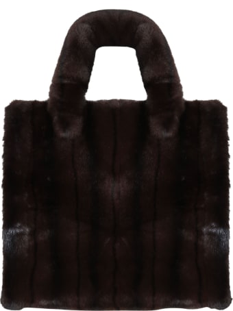 STAND STUDIO Lolita Bag