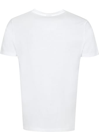 Hugo Boss Logo Cotton T-shirt