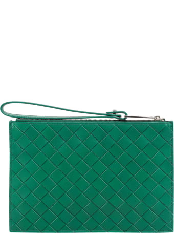 Bottega Veneta Clutch