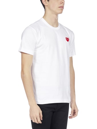 Comme des Garçons Play T-Shirt