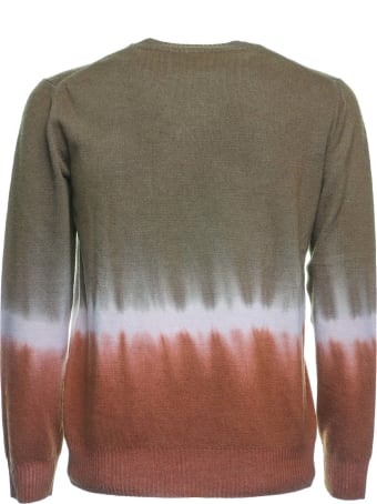 Altea Altea Crew-neck Jumper