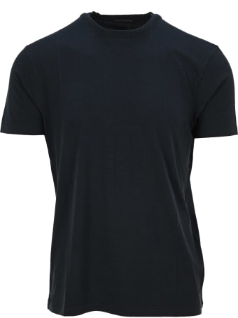 Tom Ford Round Neck T-shirt
