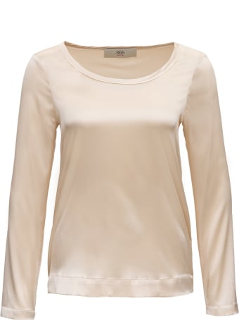 Jucca Silk Blouse
