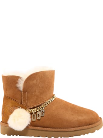 UGG Ankle Boots