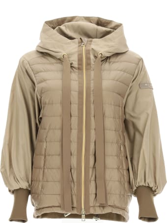 TATRAS Atena Padded Jacket