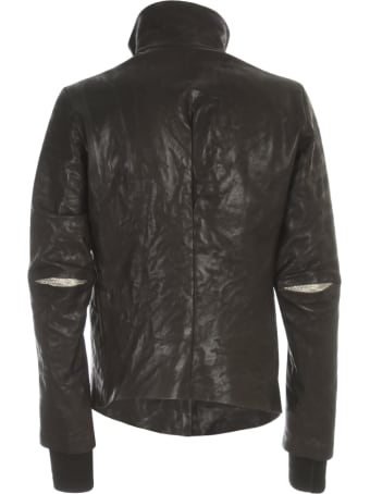 Isaac Sellam Classic Jacket