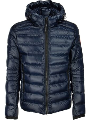 Canada Goose Crofton Down Hoody