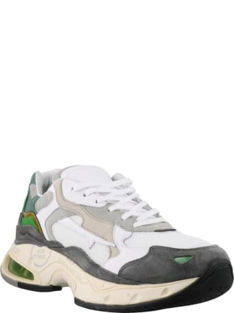 Premiata Sharky 010 Sneakers