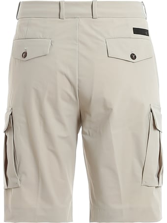 RRD - Roberto Ricci Design Cargo Short