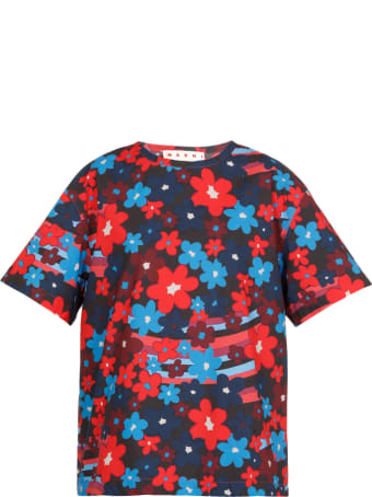 Marni Cotton T-shirt