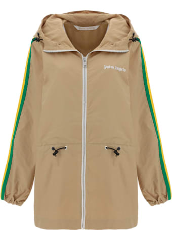 Palm Angels Windbreaker Jacket