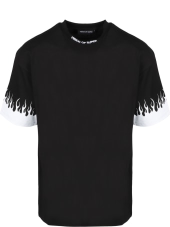 Vision of Super T-shirt