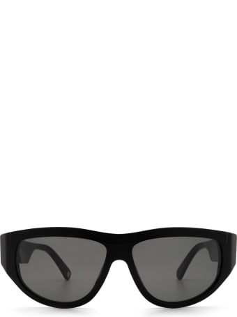 AHLEM Ahlem Bel Air Black Sunglasses