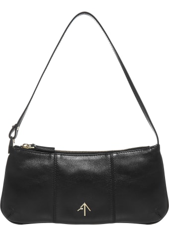 MANU Atelier Pita Leather Bag