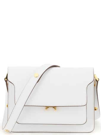 Marni Trunk Medium Bag