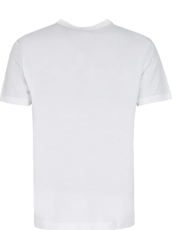 Dolce & Gabbana Cotton T-shirt