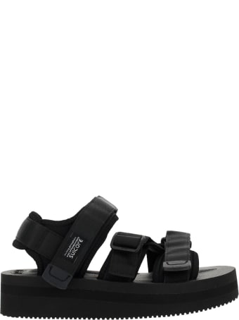 SUICOKE Kisee Vpo Sandals