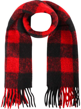 Ami Alexandre Mattiussi Scarf