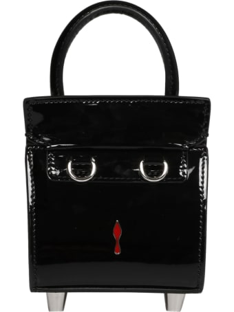 Christian Louboutin Paloma Th Nano Patent